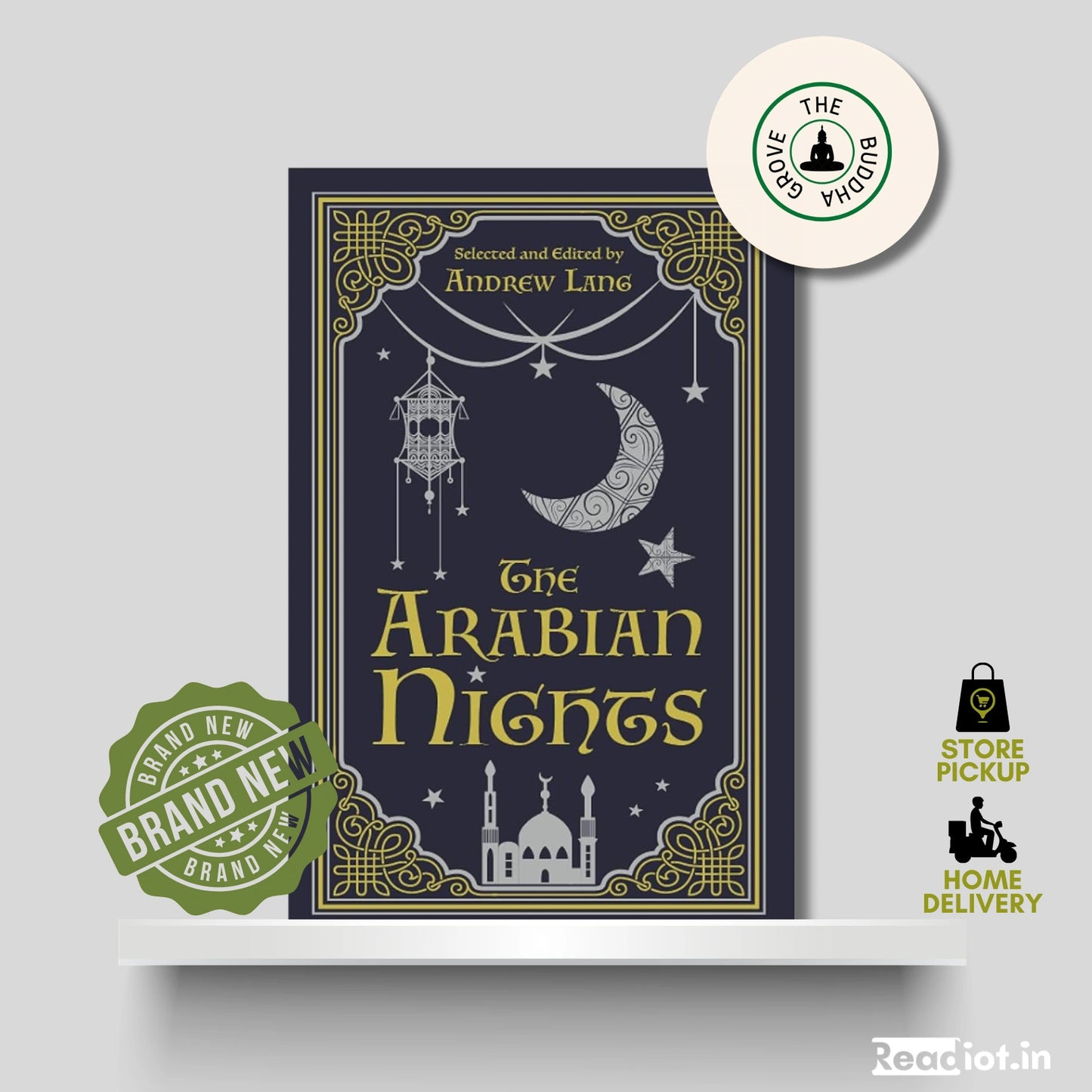 Arabian Nights