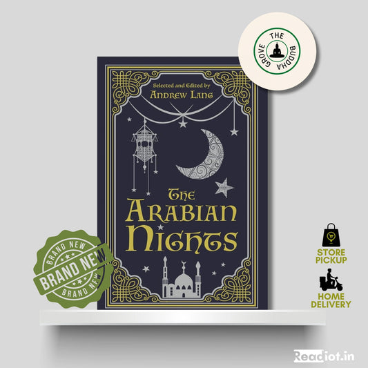 Arabian Nights