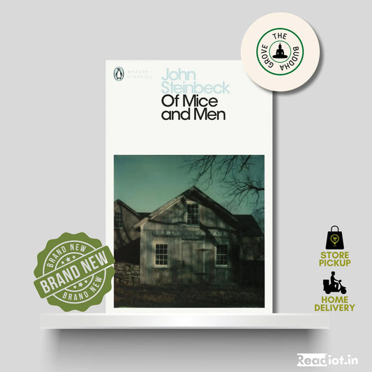 Of Mice and Men
