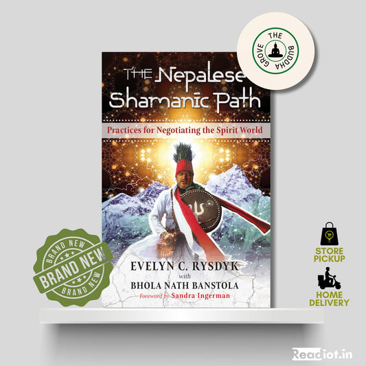 The Nepalese Shamanic Path