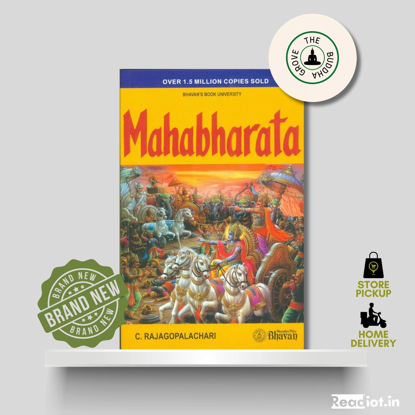 Mahabharata