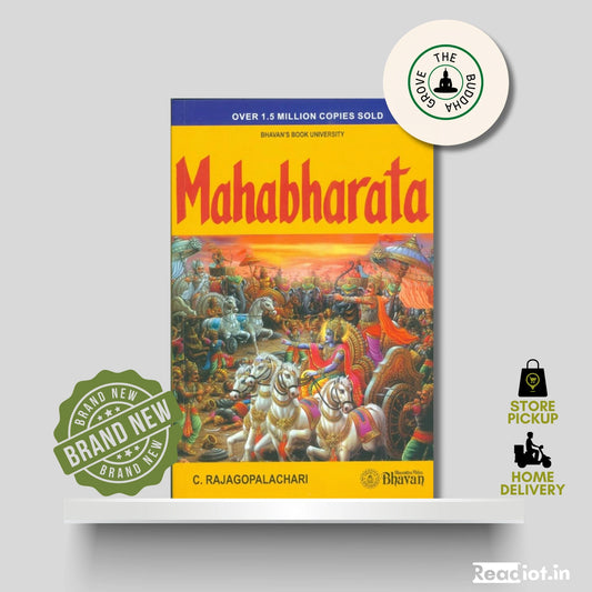 Mahabharata