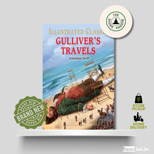 Gulliver's Travels