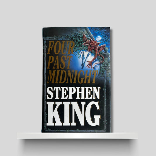 Four Past Midnight