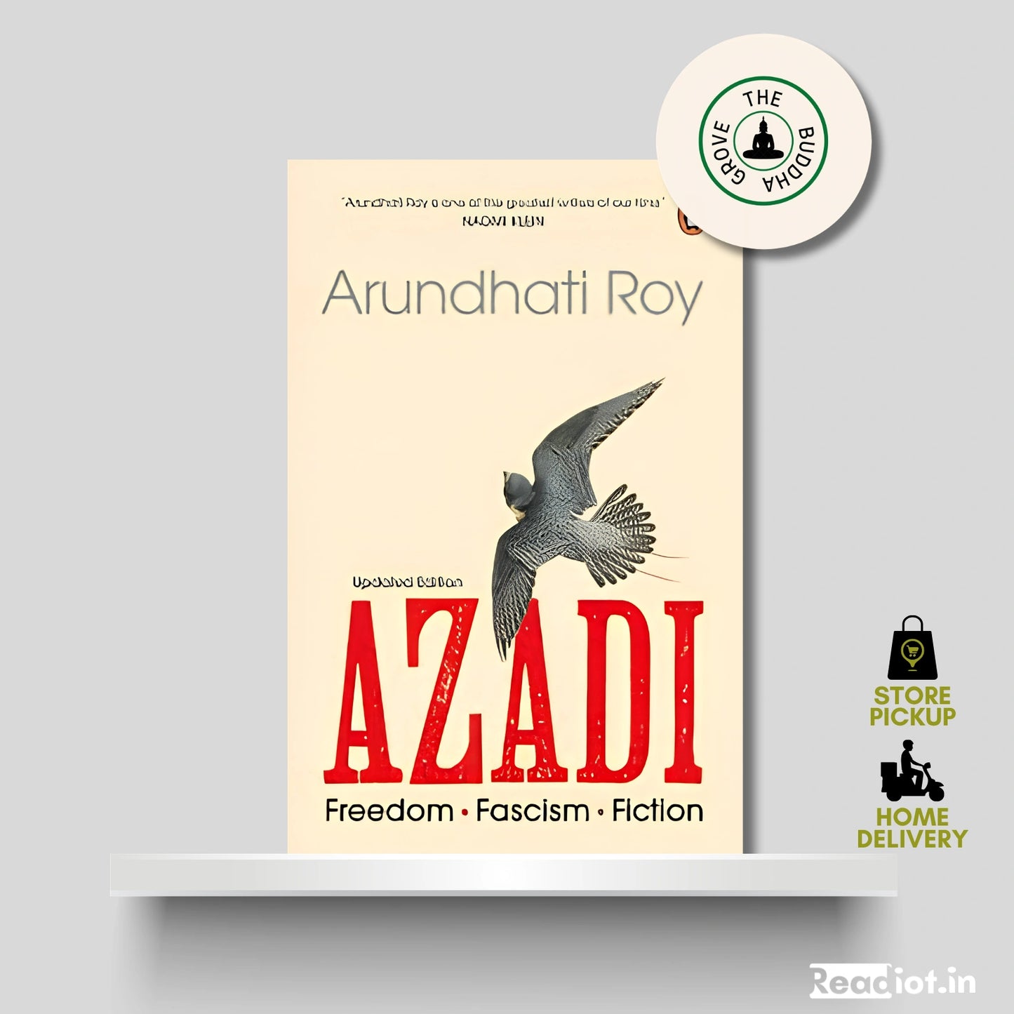 Azadi