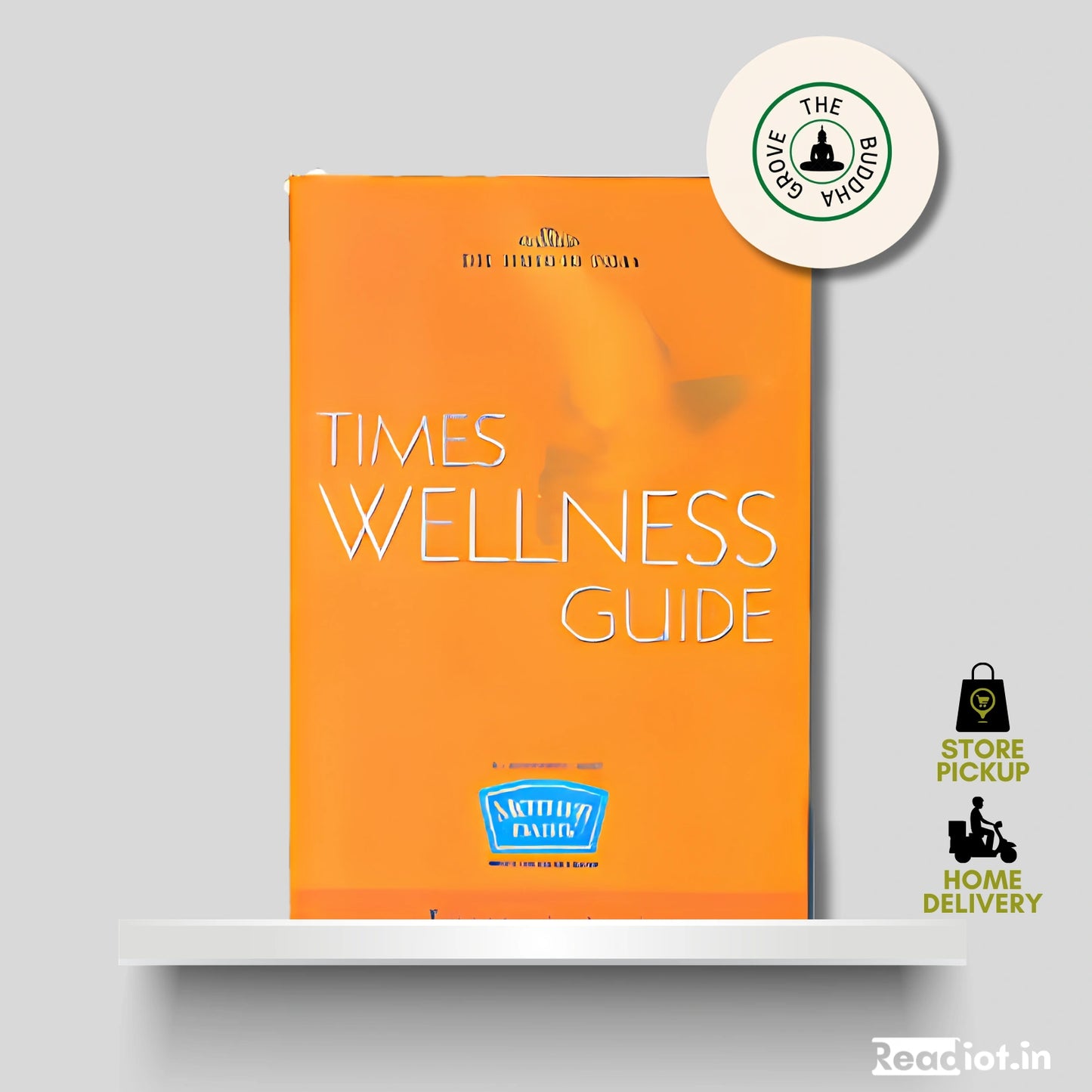 Times Wellness Guide