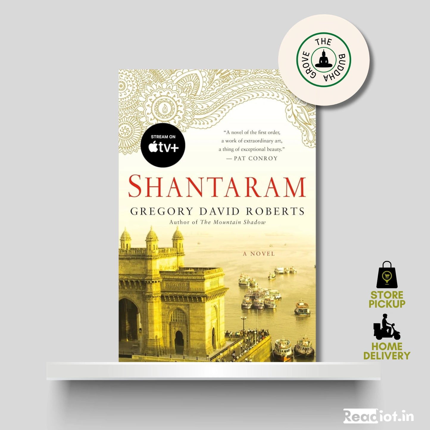 Shantaram