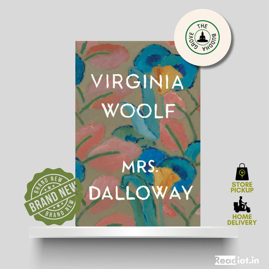 Mrs. Dalloway