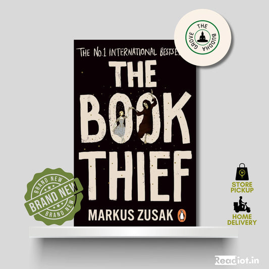 The Book Thief