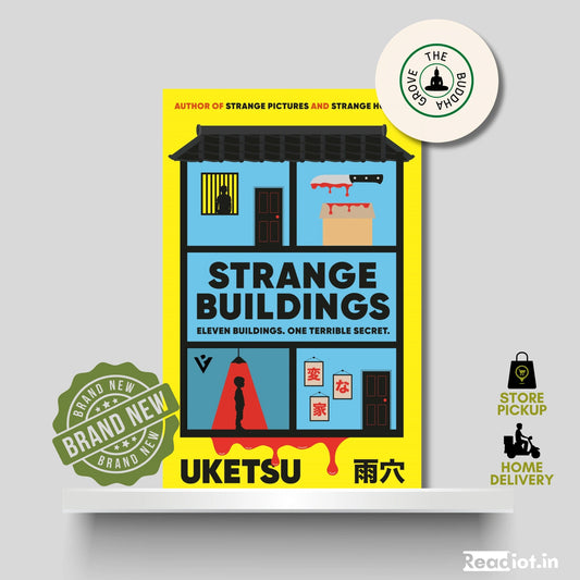 Strange Buildings