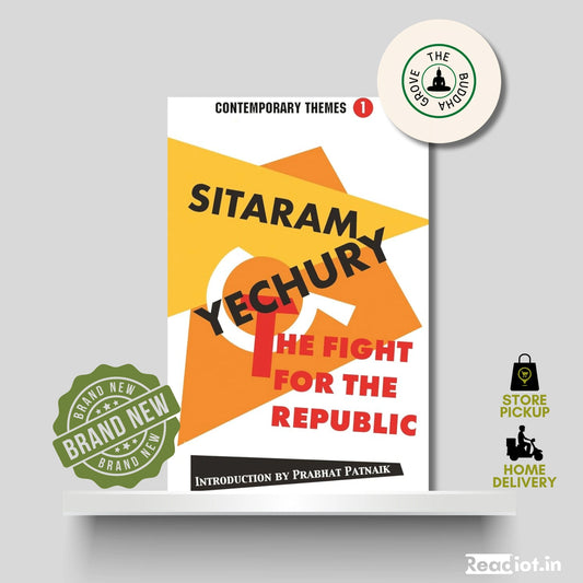 The Fight For The Republic