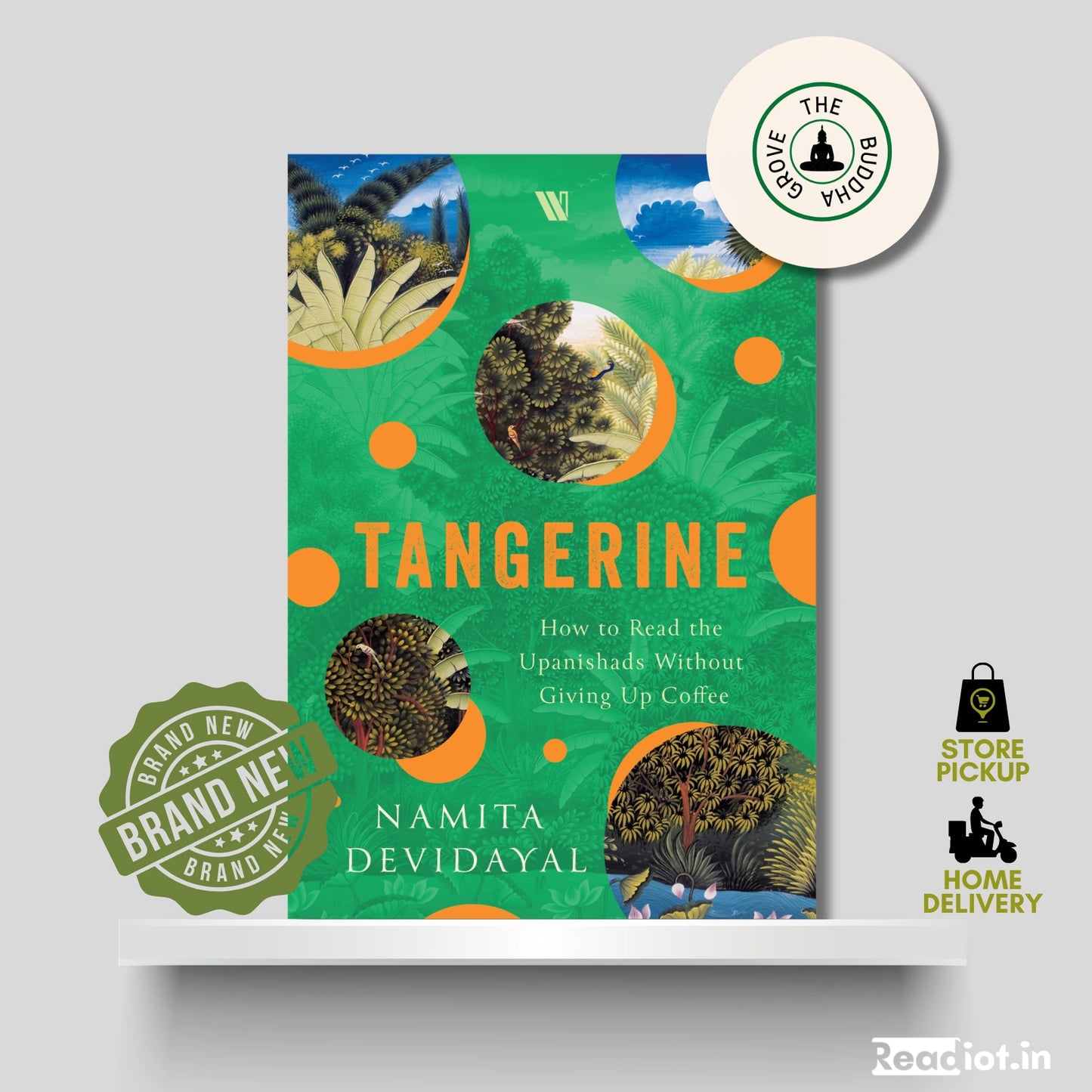 Tangerine
