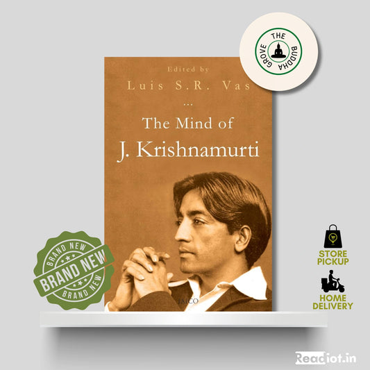 The Mind of J. Krishnamurti