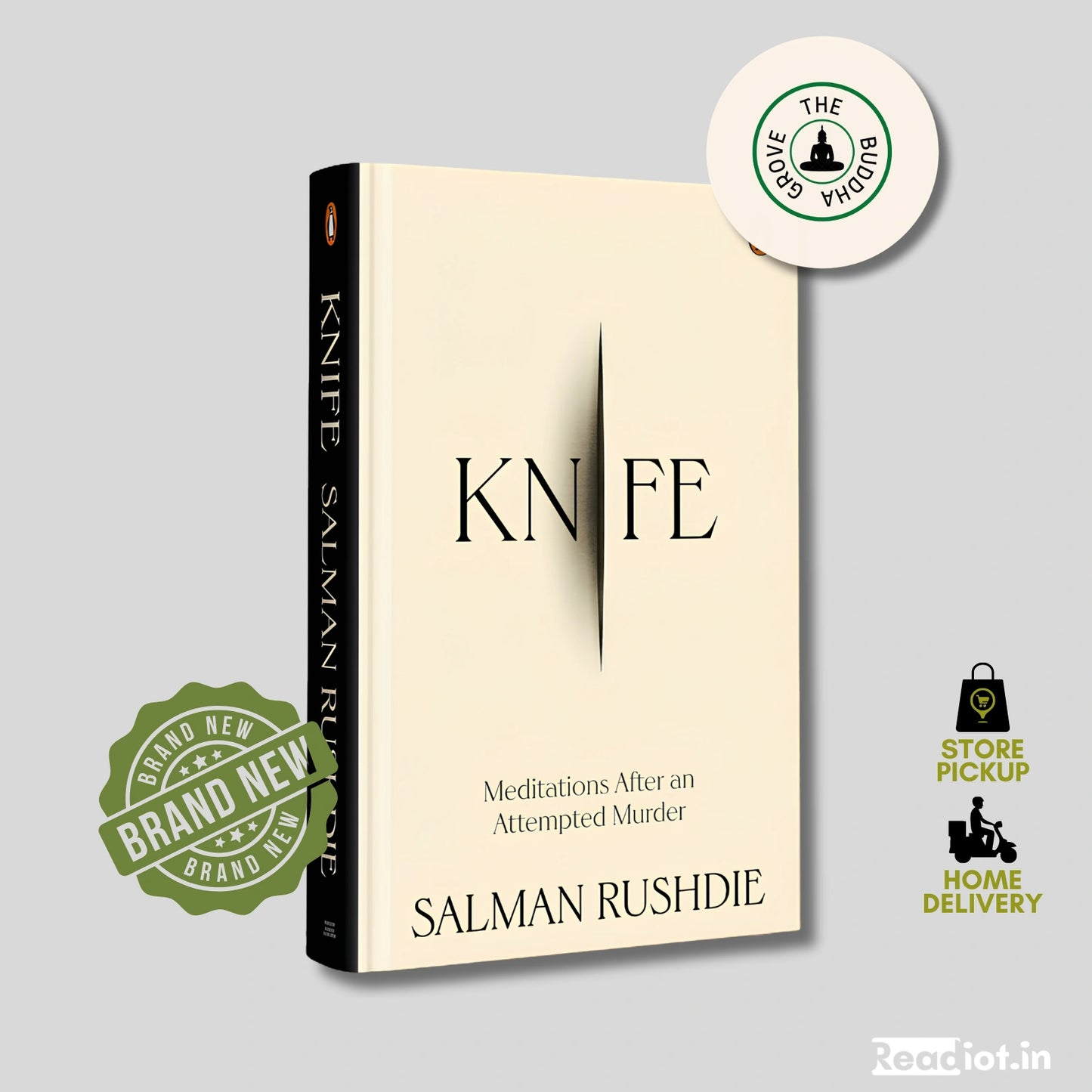 Knife
