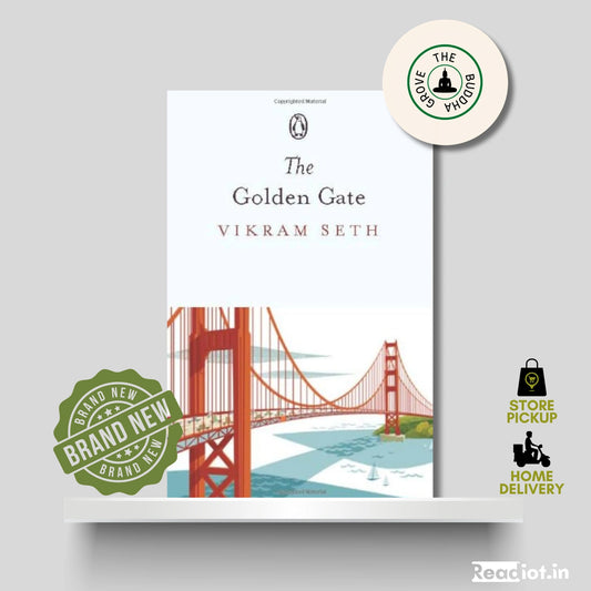 The Golden Gate