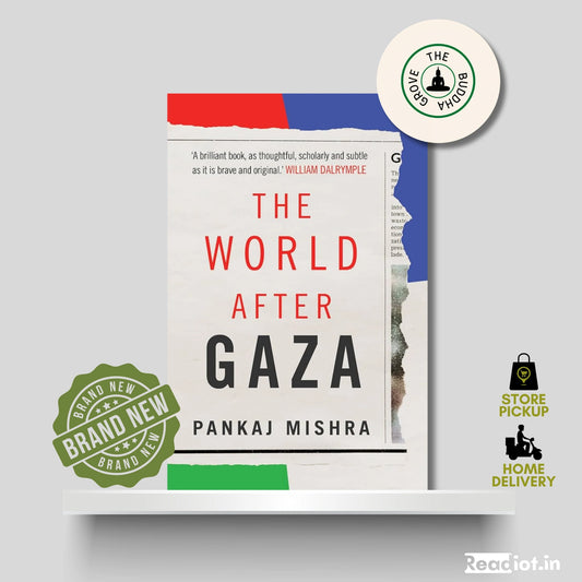 The World After Gaza
