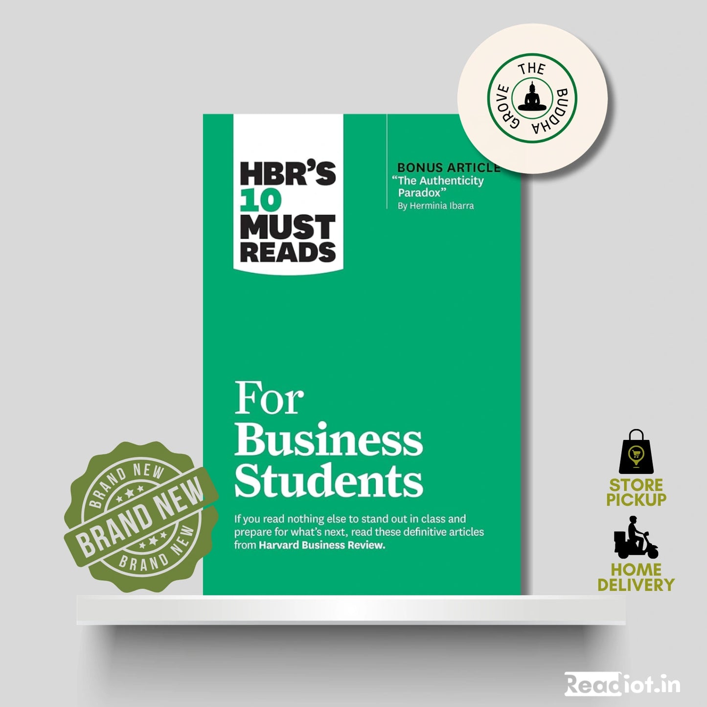 Business Students
