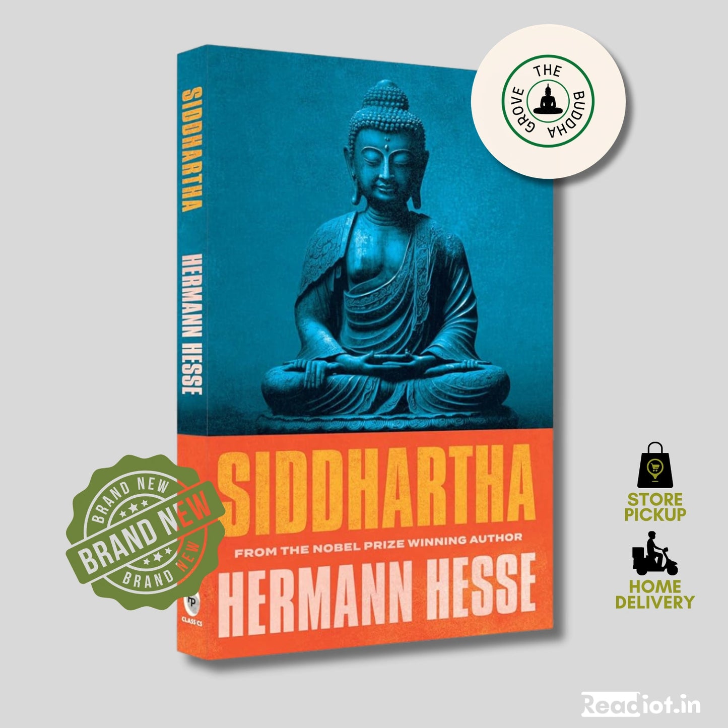 Siddhartha