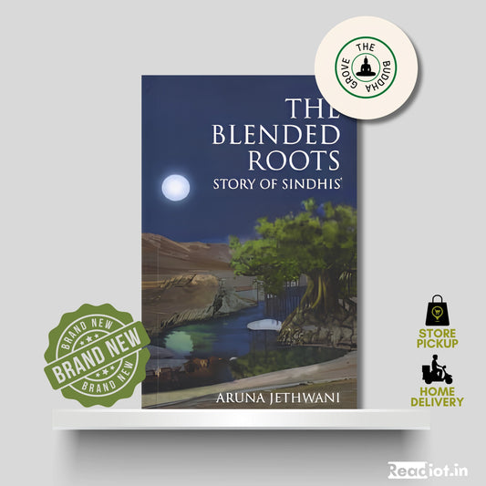 The Blended Roots