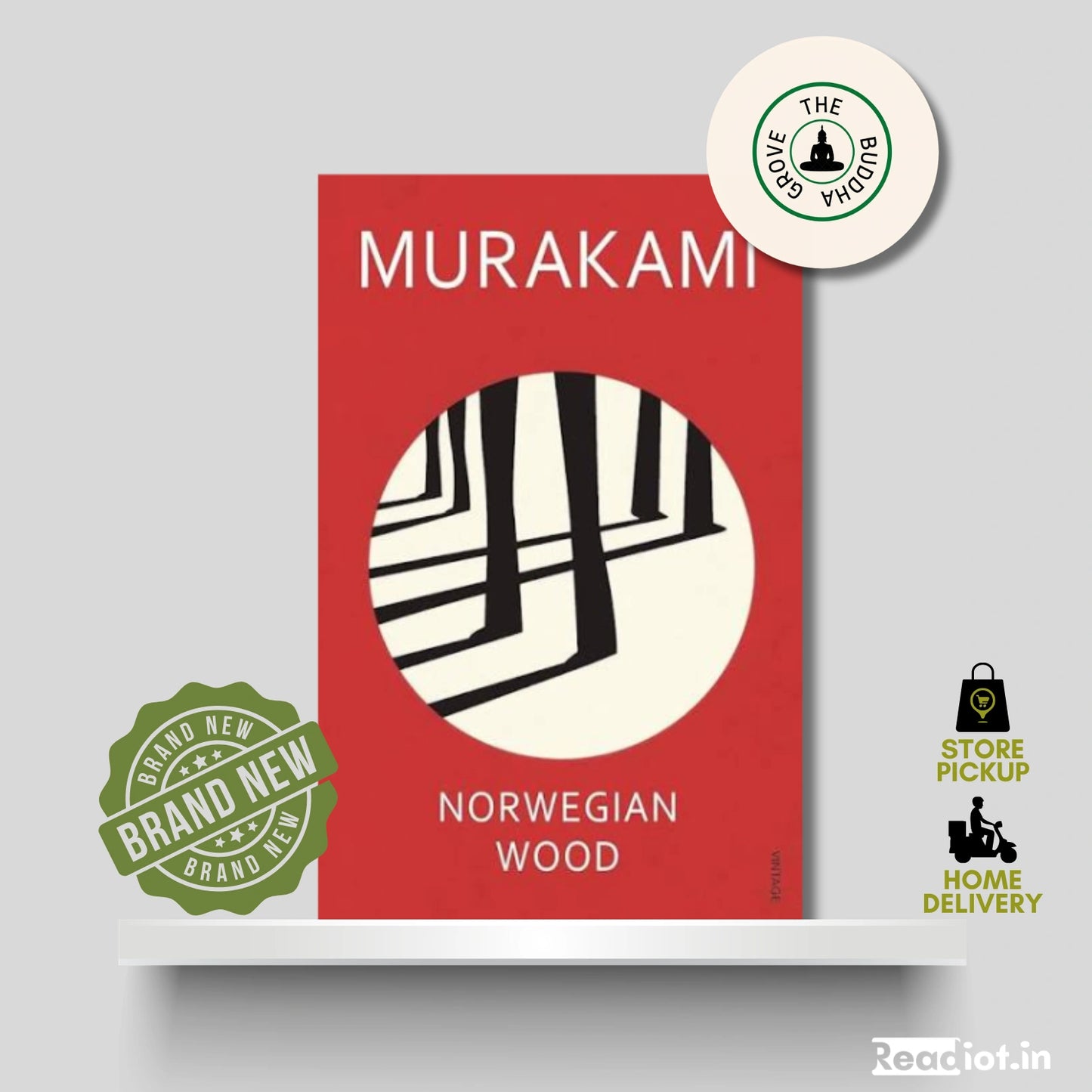 Norwegian Wood