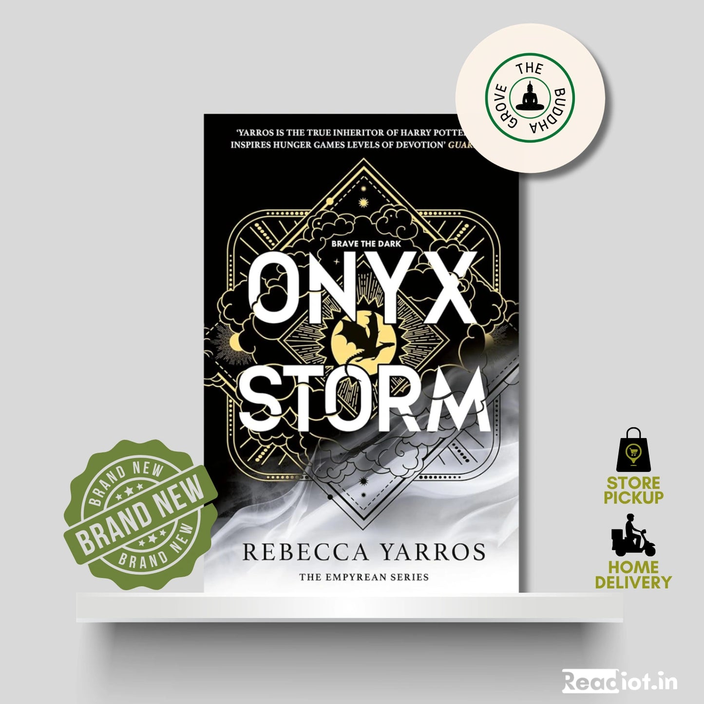 Onyx Storm