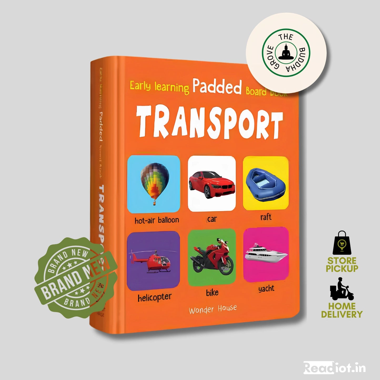 Transport