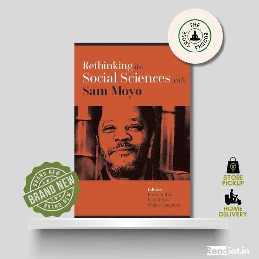 Rethinking The Social Sciences with Sam Moyo