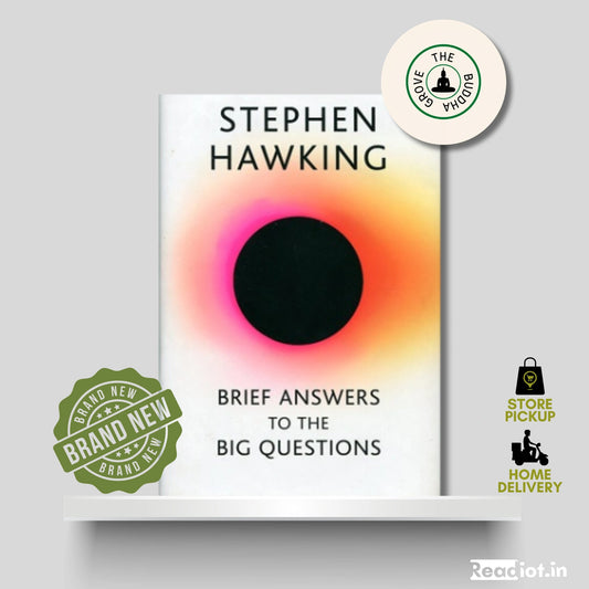 Brief Answers to The Big Questions