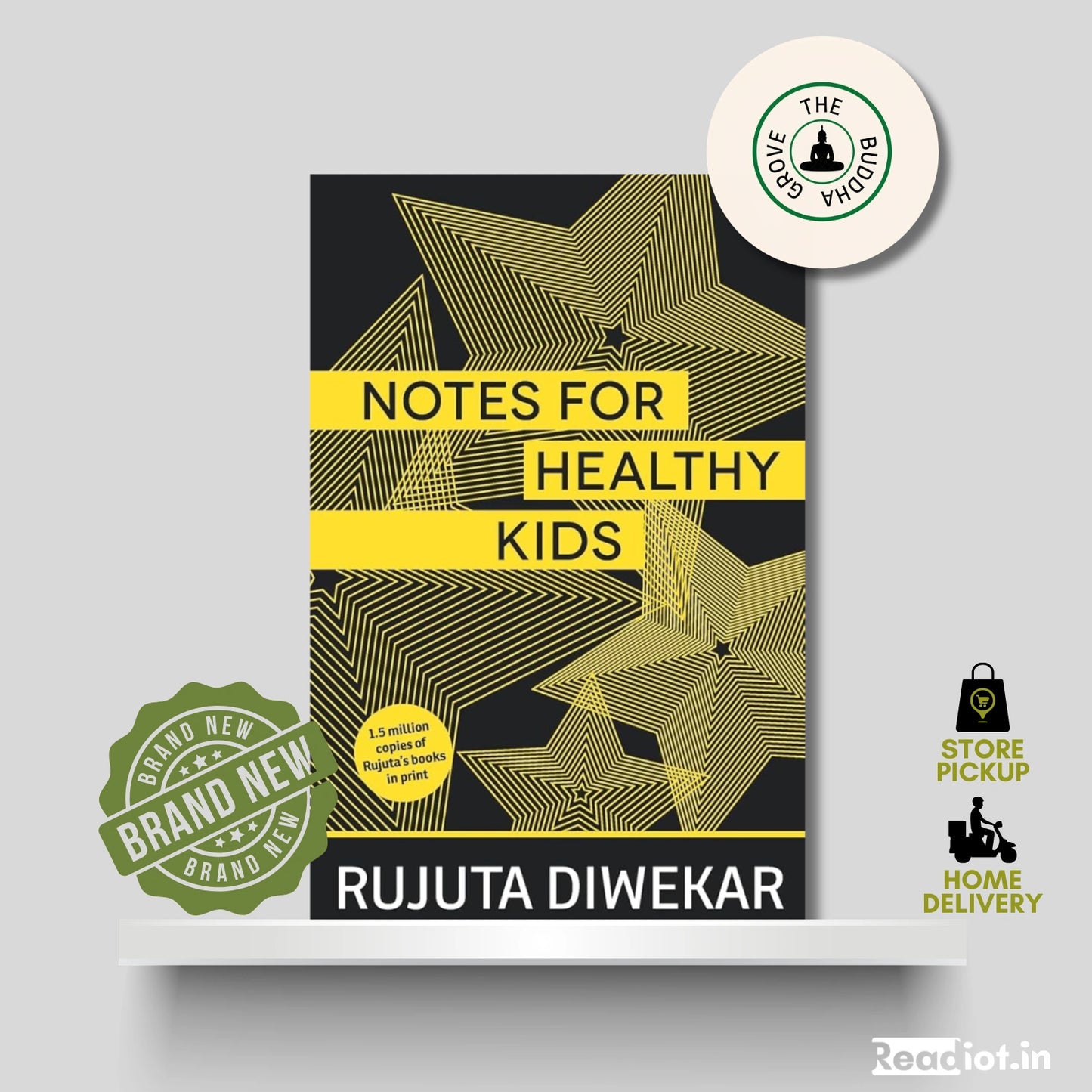 Notes For Healthy Kids