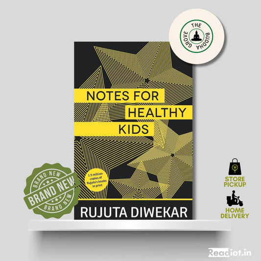 Notes For Healthy Kids