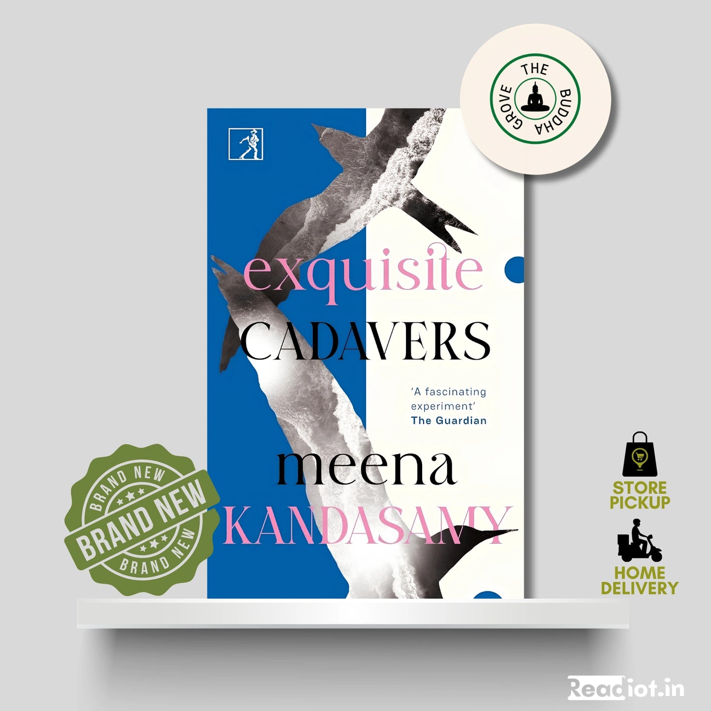 Exquisite Cadavers
