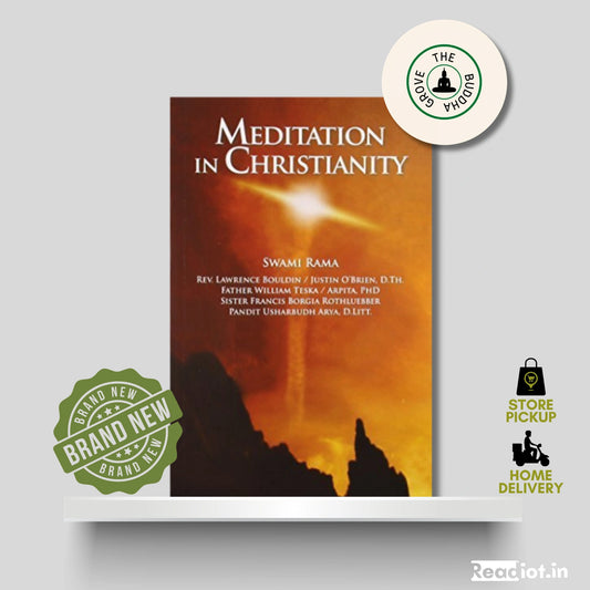 Meditation in Christianity
