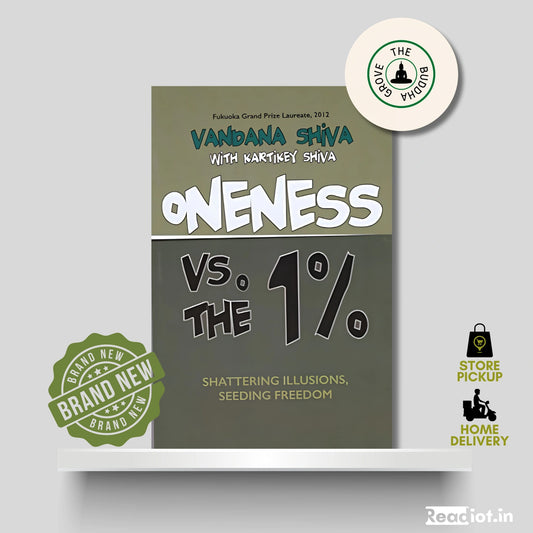 Oneness vs The 1%