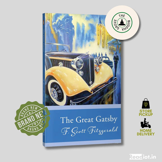 The Great Gatsby