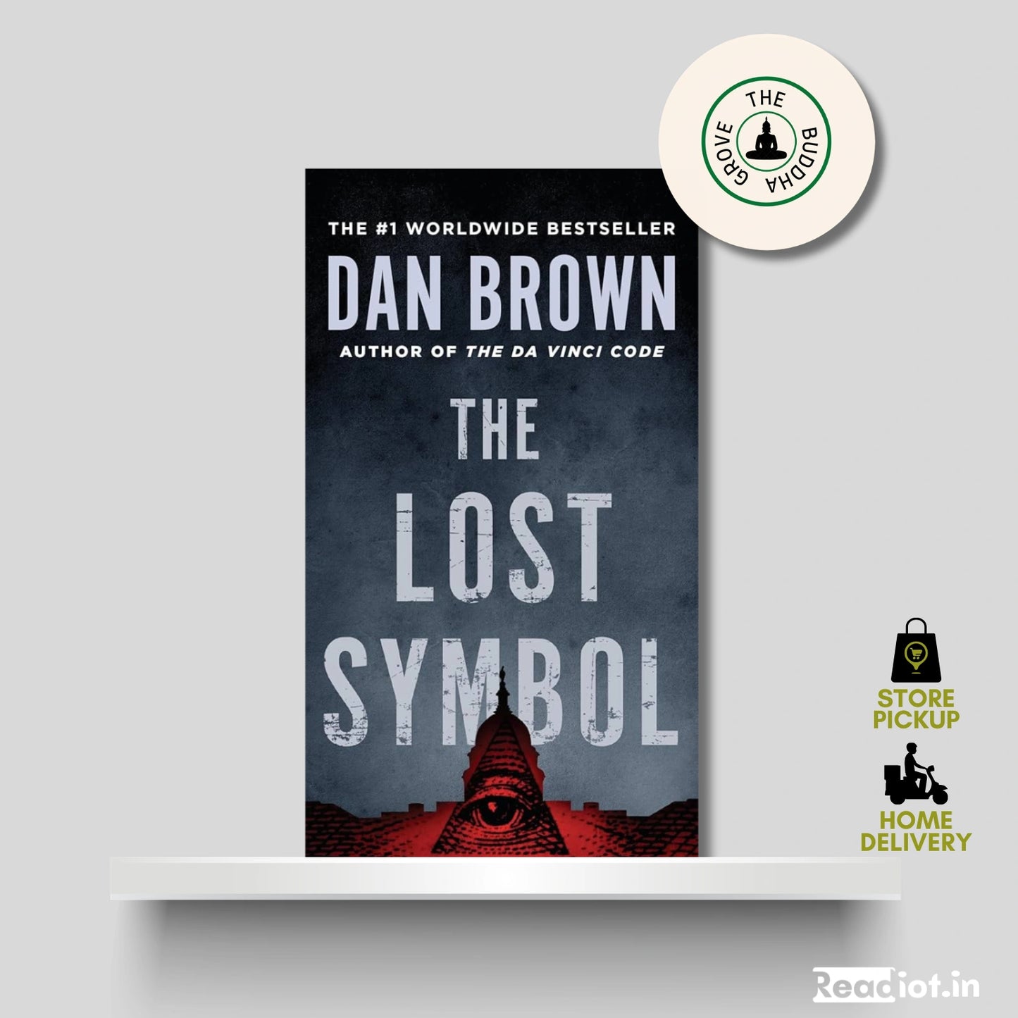 The Lost Symbol