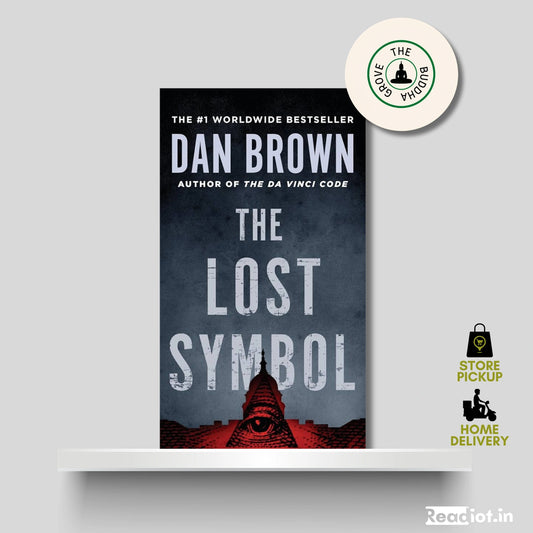 The Lost Symbol