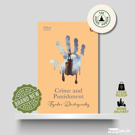 Crime and Punishment
