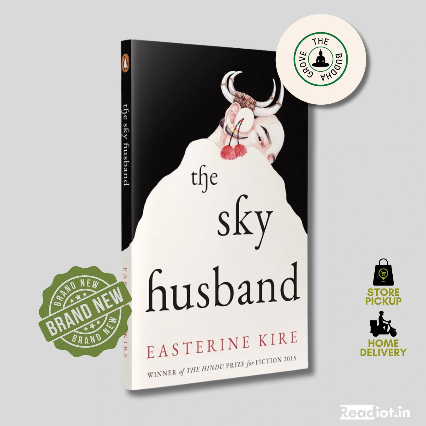 The Sky Husband