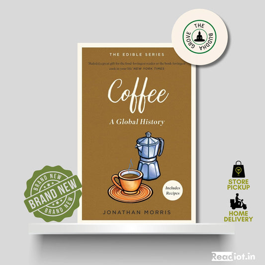 Coffee- a Global History
