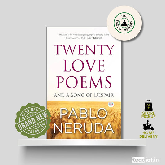 Twenty Love Poems