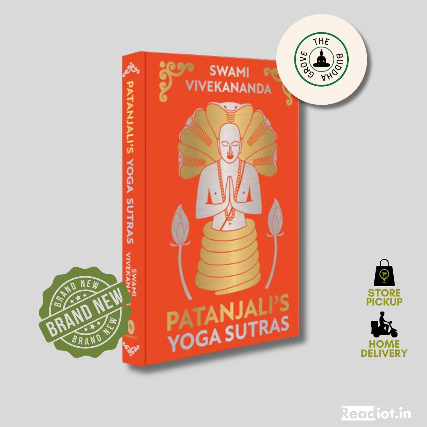 Patanjali's Yoga Sutras