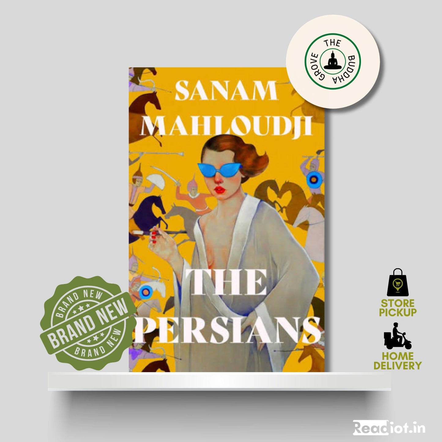 The Persians