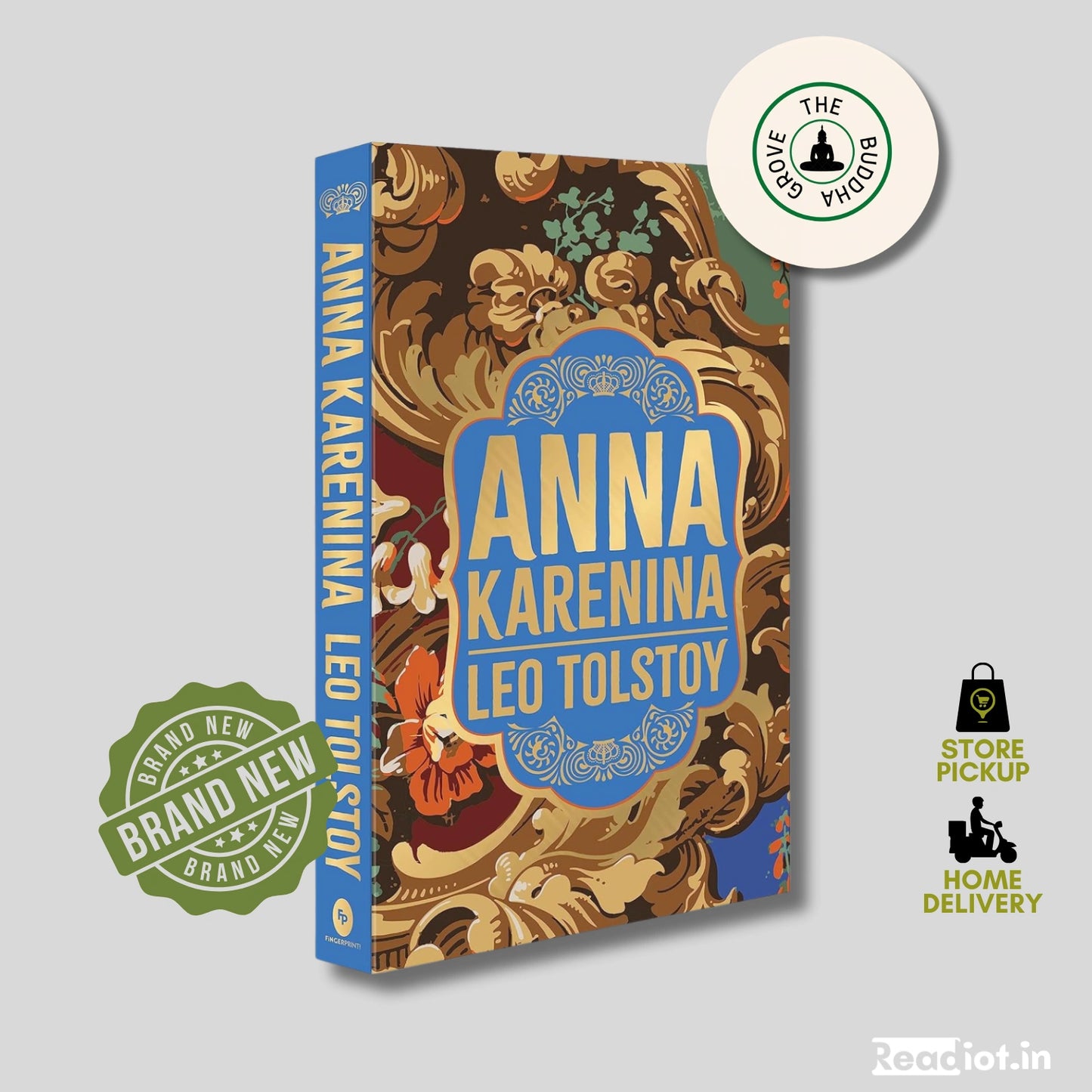 Anna Karenina