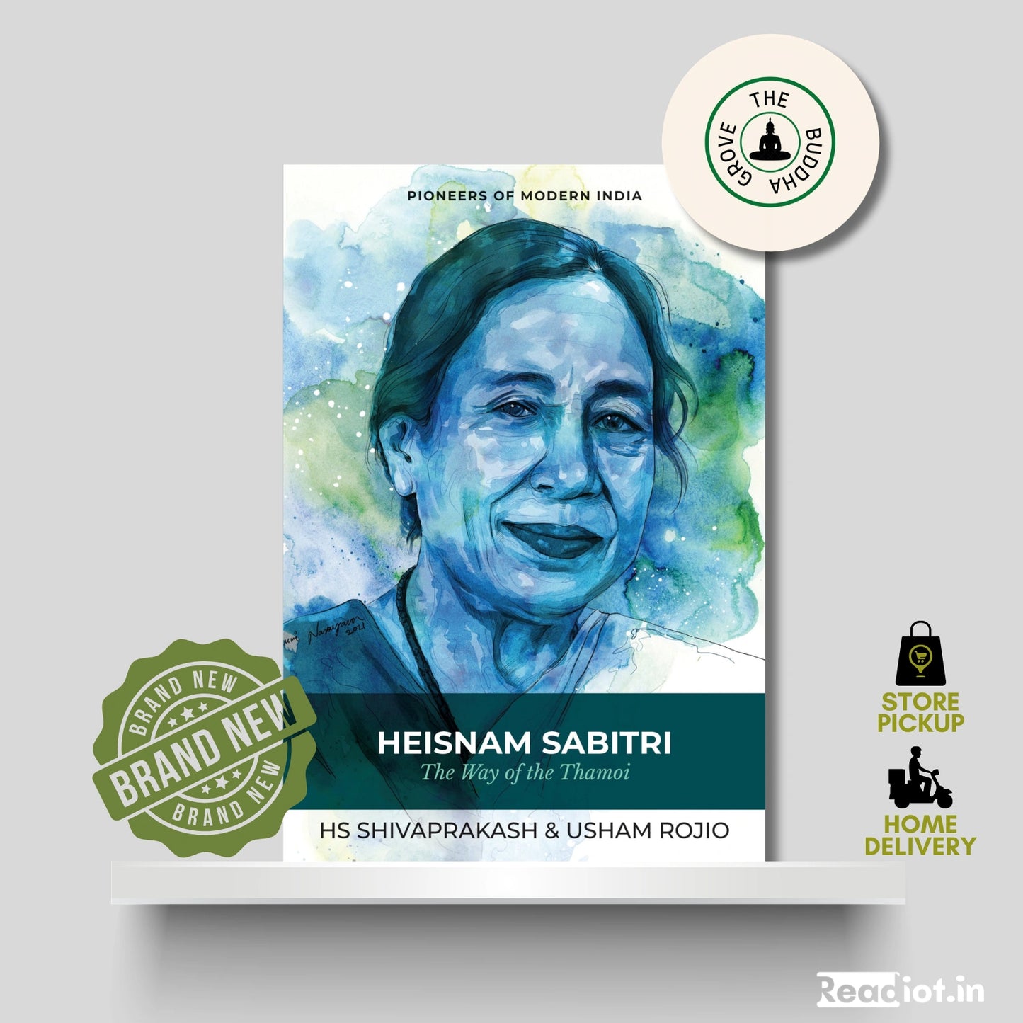 Heisnam Sabitri