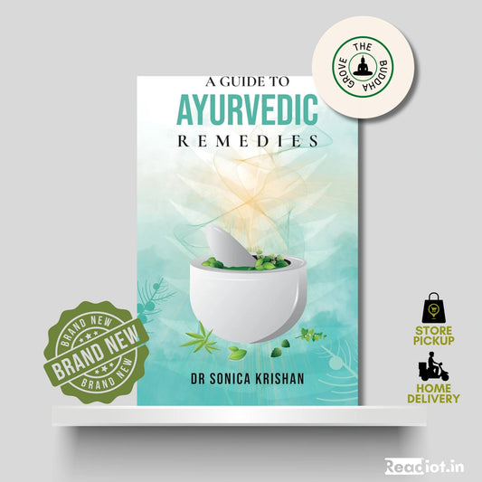 A Guide to Ayurvedic Remedies