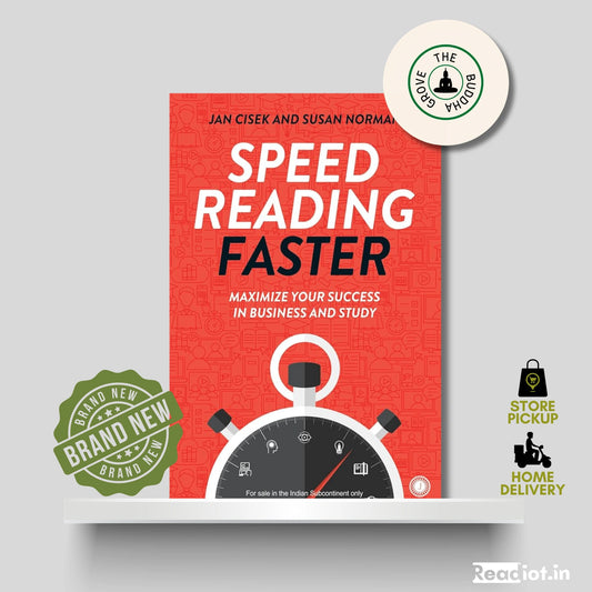 Speed Reading Faster