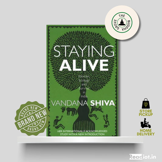 Staying Alive