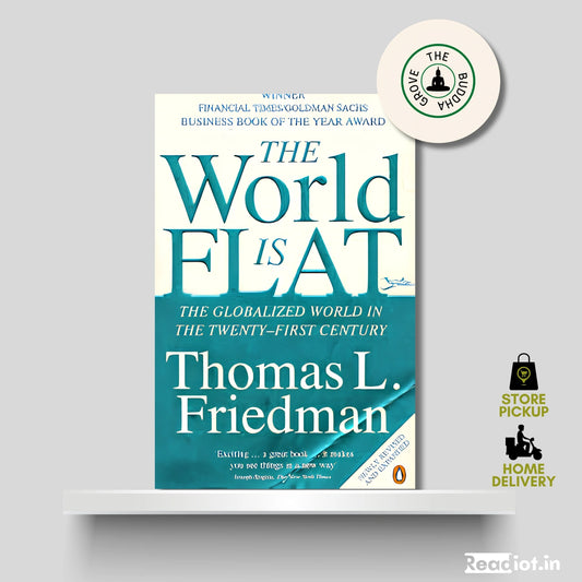 The World is Flat