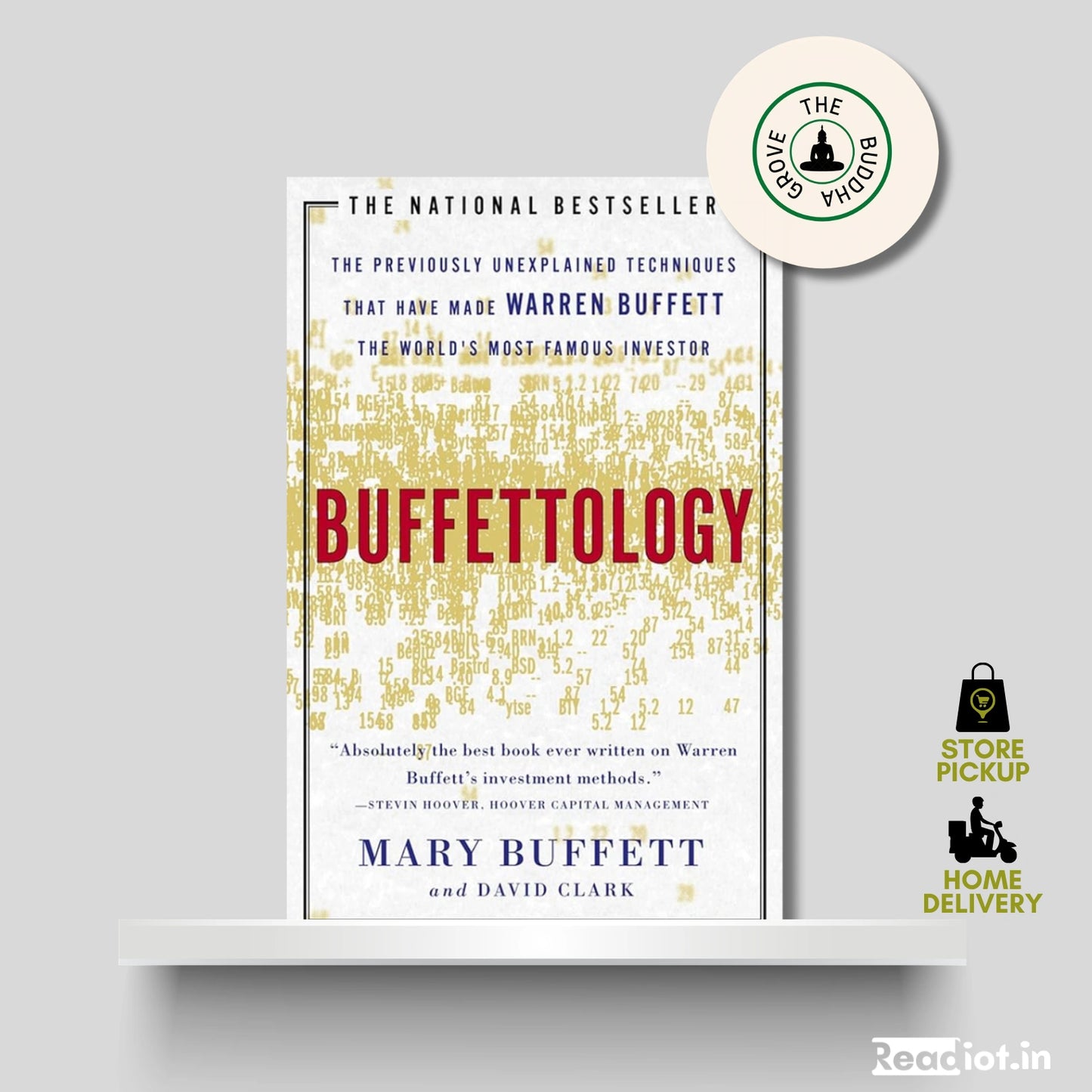 Buffettology