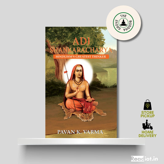 Adi Shankaracharya